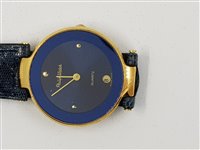 Montre Philip Watch Homme in Acier plaqué or jaune PW65347 - PW65347